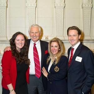 Meet your Posher, Cale